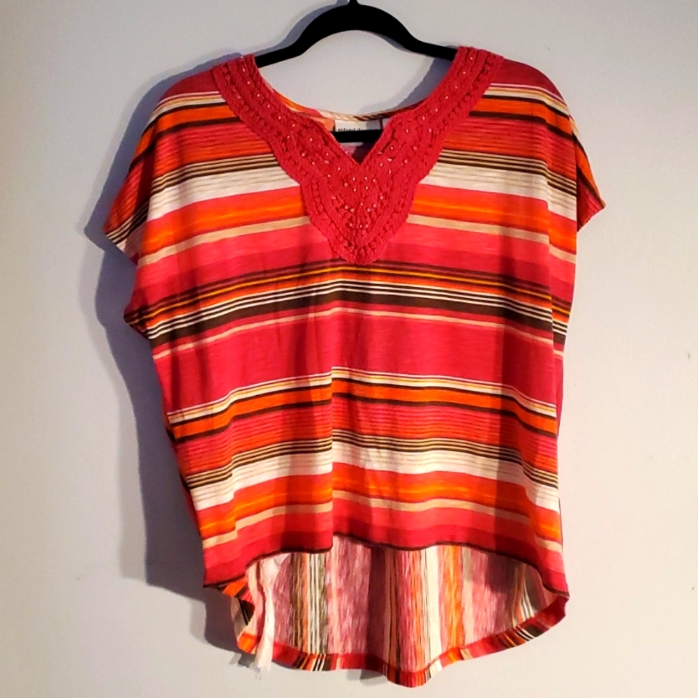 Alfred Dunner shirt